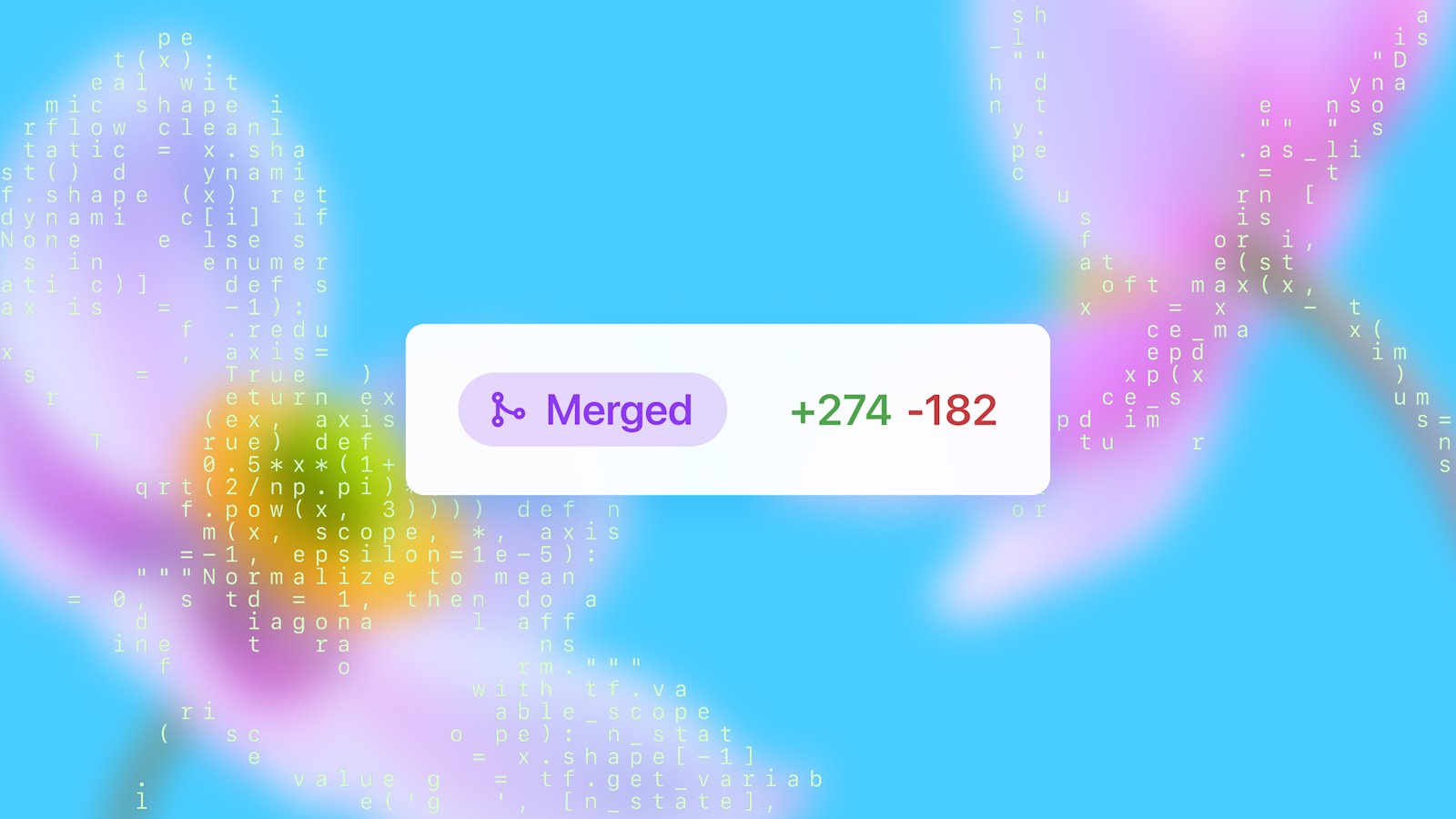 OpenAI's tweet card. Codex just got faster, more reliable, and better at real-time collaboration and tackling tasks independently anywhere you develop—whether via the terminal, IDE, web, or even your phone.