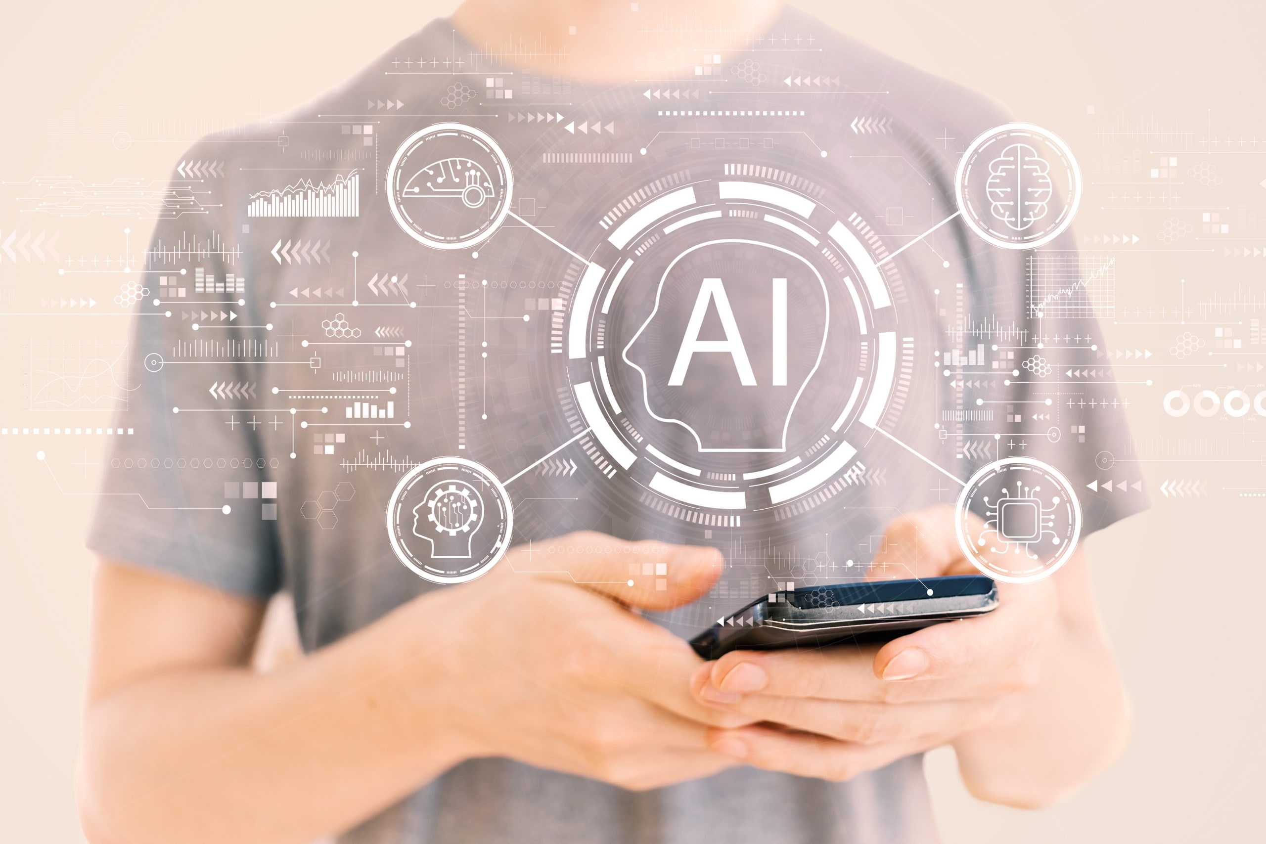 EpicPlain's tweet card. Prepare for tomorrow's cybersecurity threats. Explore emerging risks from AI and quantum computing and learn how to build a proactive defense strategy.