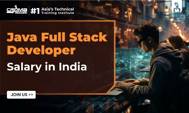 SanviSahay's tweet card. Discover the average salary for Java Full Stack Developers, factors influencing pay, and how experience levels impact earnings in this in-demand role.