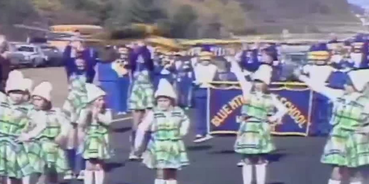 wcax's tweet card. Hundreds of people gathered on new blacktop in St. Johnsbury on October 17, 1978, to celebrate the completion of Interstate 91’s final section in Vermont.