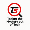 TechScreen1's tweet card. Tips and tricks on screening candidates when you are not technical