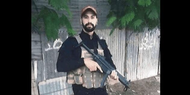 ForMotionCreatv's tweet card. PULSE POINTS❓WHAT HAPPENED: The Federal Bureau of Investigation (FBI) has accused a Louisiana resident of participating in the Hamas-led terror raid on Israel on October 7, 2023, and lying on his...