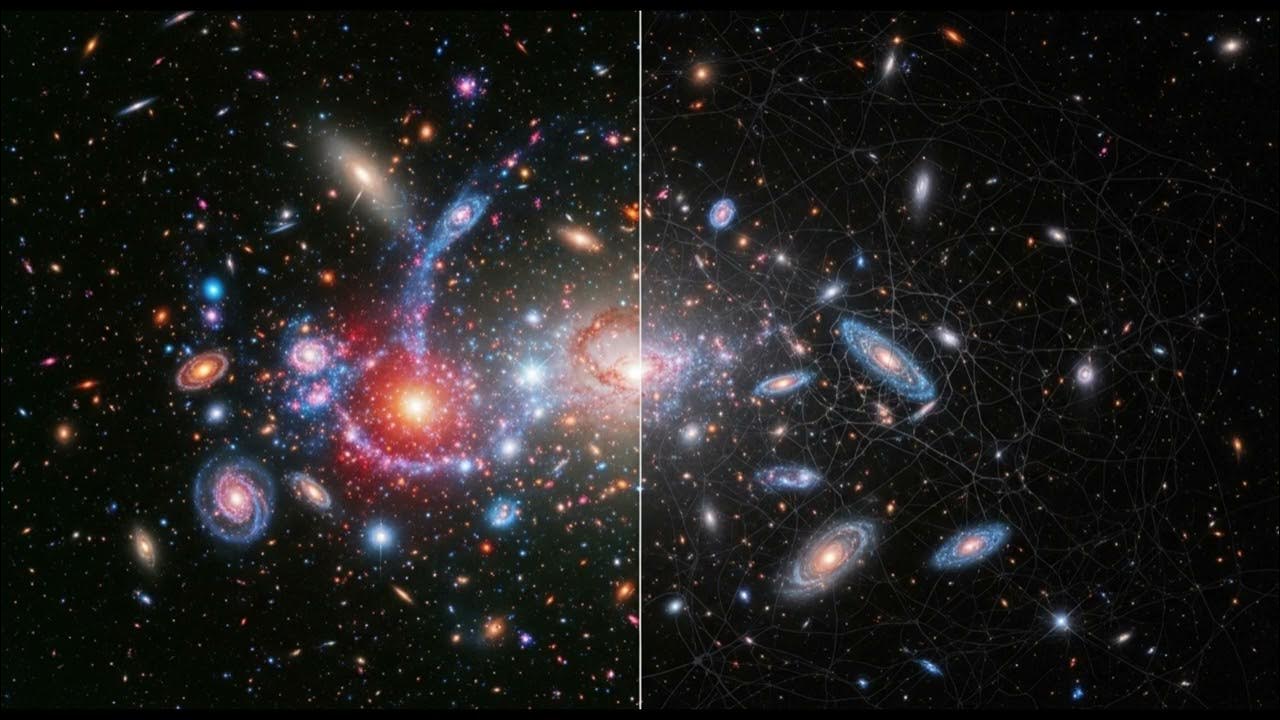 idstch's tweet card. Dark Matter Detectors The Quantum Frontier in the Hunt for the...