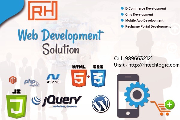 TechlogicRh's tweet card. 💬 0  🔁 0  ❤️ 0 · Mobile app development platforms has made businesses RhTech Logic - Trusted name in Field of Web Development and Web Designing. #RhTech is one of the leading and best Web developm…