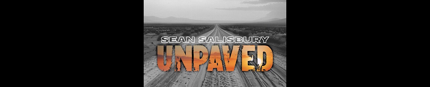 SSalisburyShow's tweet card. Browse the most recent videos from channel "Sean Unpaved" uploaded to Rumble.com