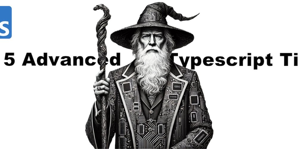 prod42net's tweet card. TypeScript has become essential for many developers, offering type safety and an enhanced developer...