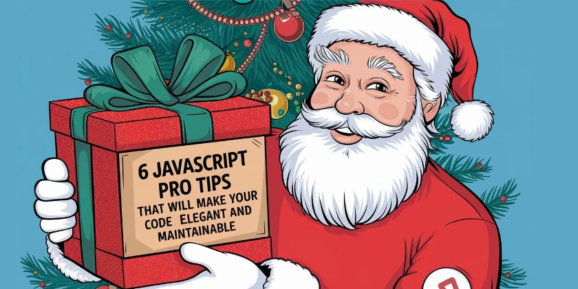 prod42net's tweet card. As front-end development engineer, we can often enhance code readability and make our code look more...