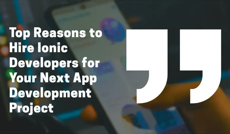 OdiTekSolutions's tweet card. Looking for skilled Ionic developers? Hire Ionic developers from OdiTek for high-quality, affordable, and future-proof mobile app development.