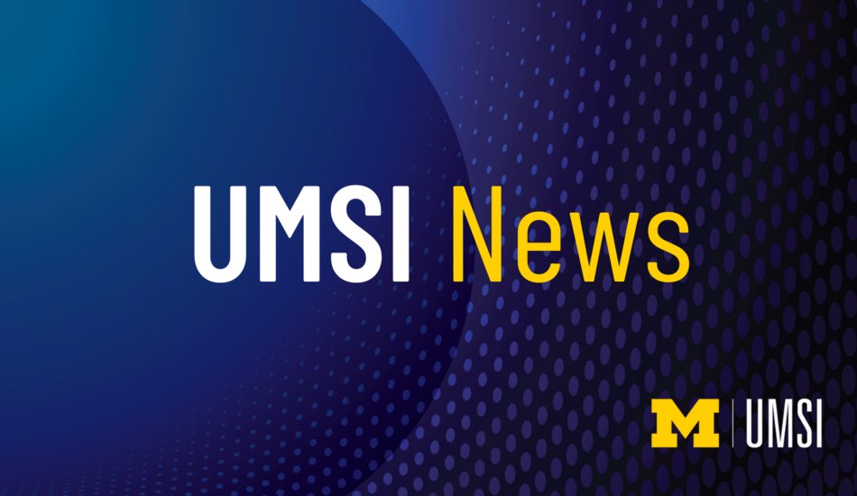 umsi's tweet card. Zhang and Oney’s paper proposes a new system for instructors teaching introductory programming courses.