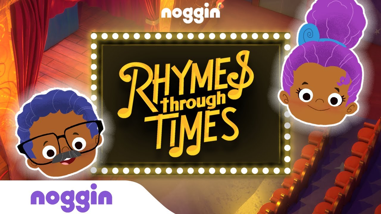 CSH_Cookbook's tweet card. "Hero" Song w/ Bubble Guppies & Blaze - Rhymes Through Times Ep.1 |...