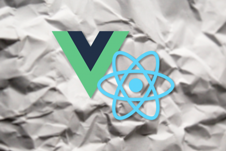 JavaScriptFeed's tweet card. In this tutorial, we’ll compare the Vue Composition API to React Hooks and examine the role each plays in its respective ecosystem.
