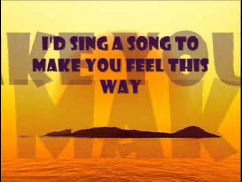 7swow_tutorial's tweet card. John Denver - Sunshine On My Shoulders