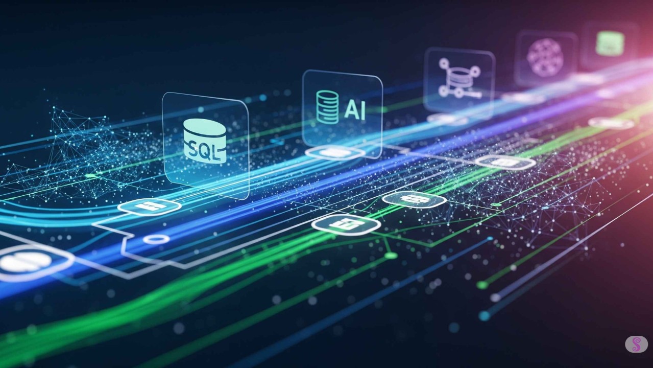 TechBeamers's tweet card. You hear a lot about AI and Machine Learning (ML) these days, right? Like robots that can talk or computers that can guess what you want to buy. This stuff is super cool and everywhere! But here's a...