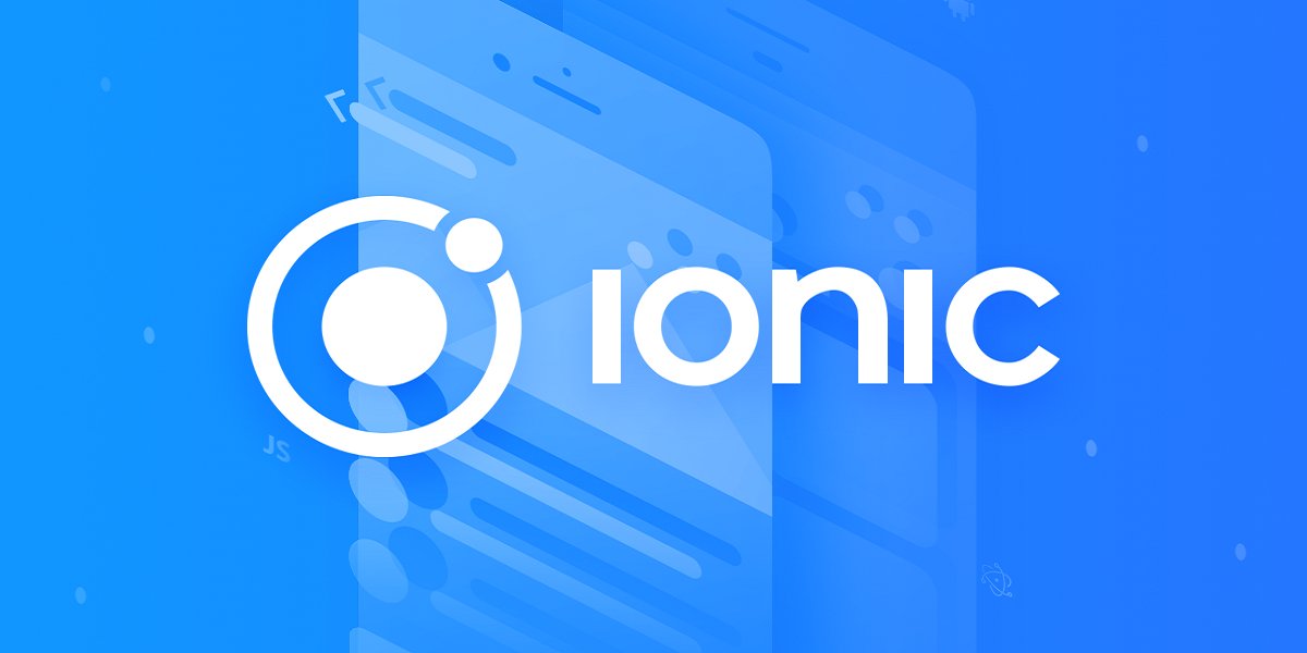 AppDevFirms's tweet card. There are plenty of alternatives for cross-platform mobile and web-based app development, so why do you look into using Ionic? So in this article we will discuss about 10 reasons to Choose Ionic app...