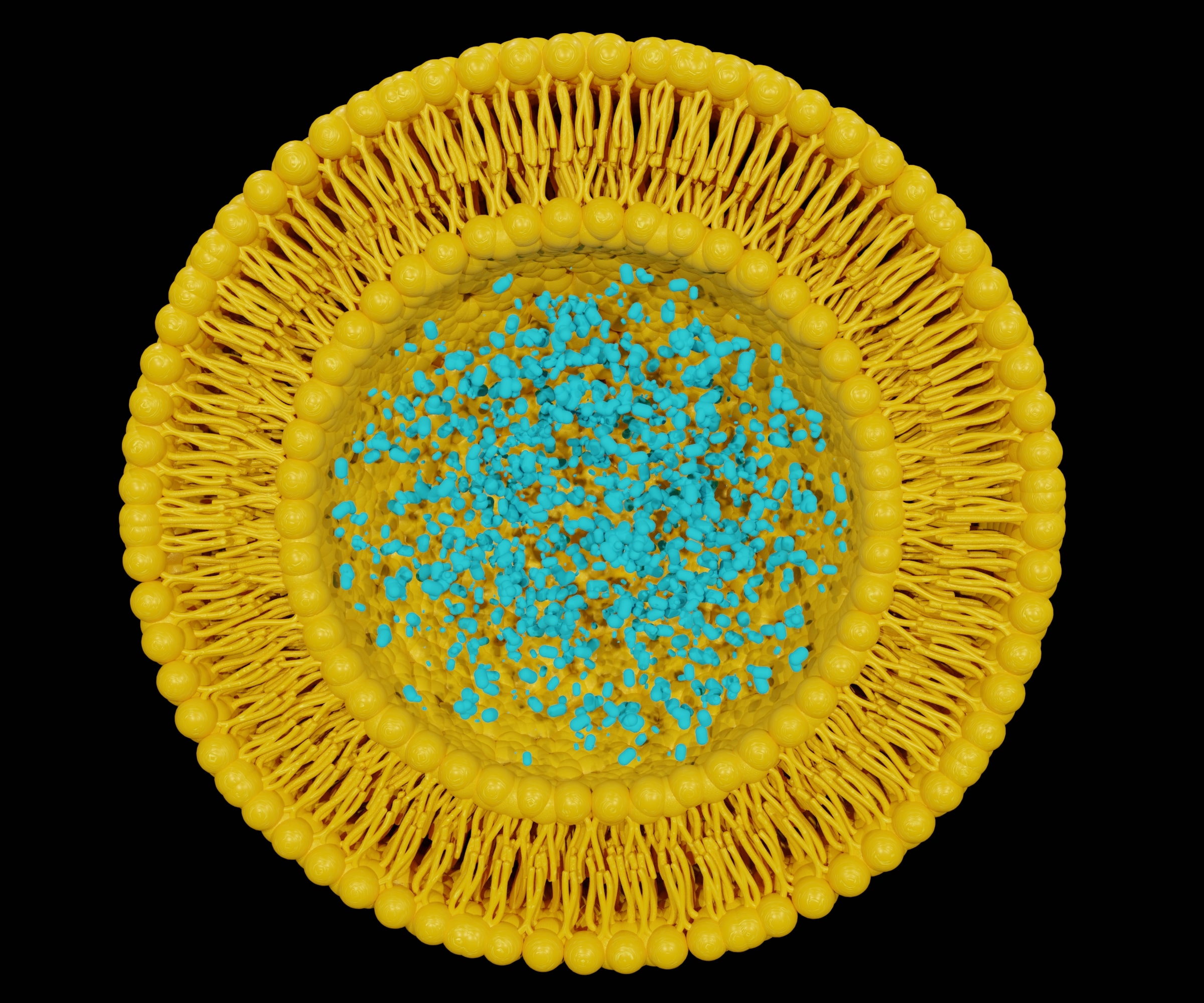 GENbio's tweet card. Programmable proteins designed with Boolean logic gates may improve targeted drug delivery precision and scalability, researchers report.