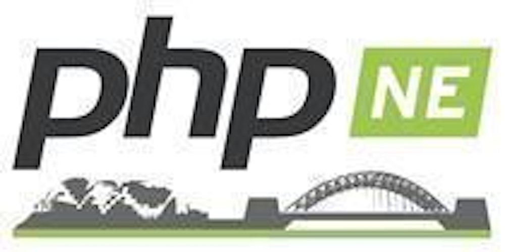 phpne's tweet card. For our November – our 60th User Group Meeting– we are pleased to announce Onion Architecture – Long Live the code! by Ian Wood. With pizzas provided by Sharpe Recruitment, venue provided by Campus...