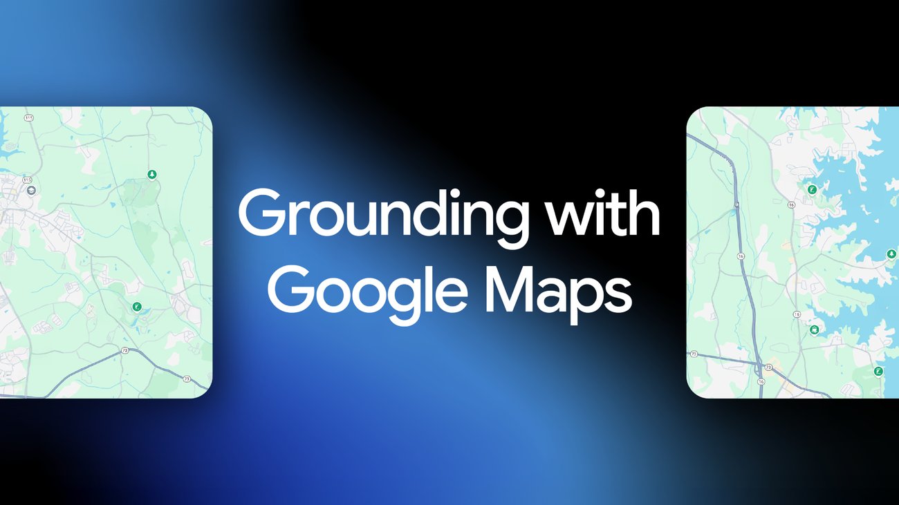glenngabe's tweet card. Learn more about how Grounding for Google Maps in the Gemini API allows developers to bring rich and up-to-date geospatial-based data to their AI apps.