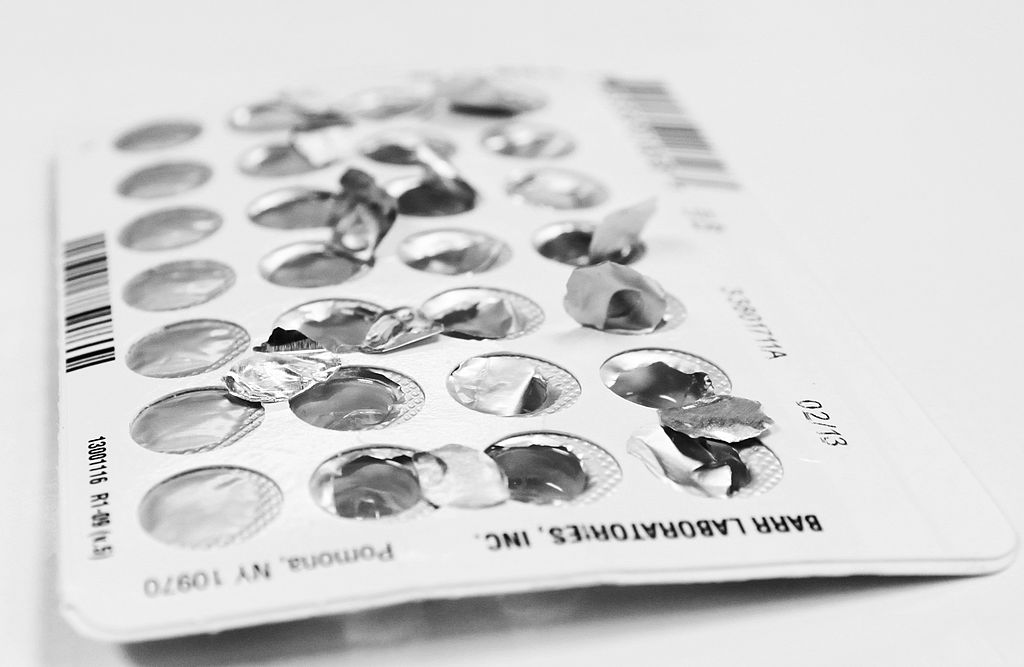 CTViewpoints's tweet card. Allowing Connecticut pharmacists to prescribe brith control would reduce many barriers to contraceptive health care access.