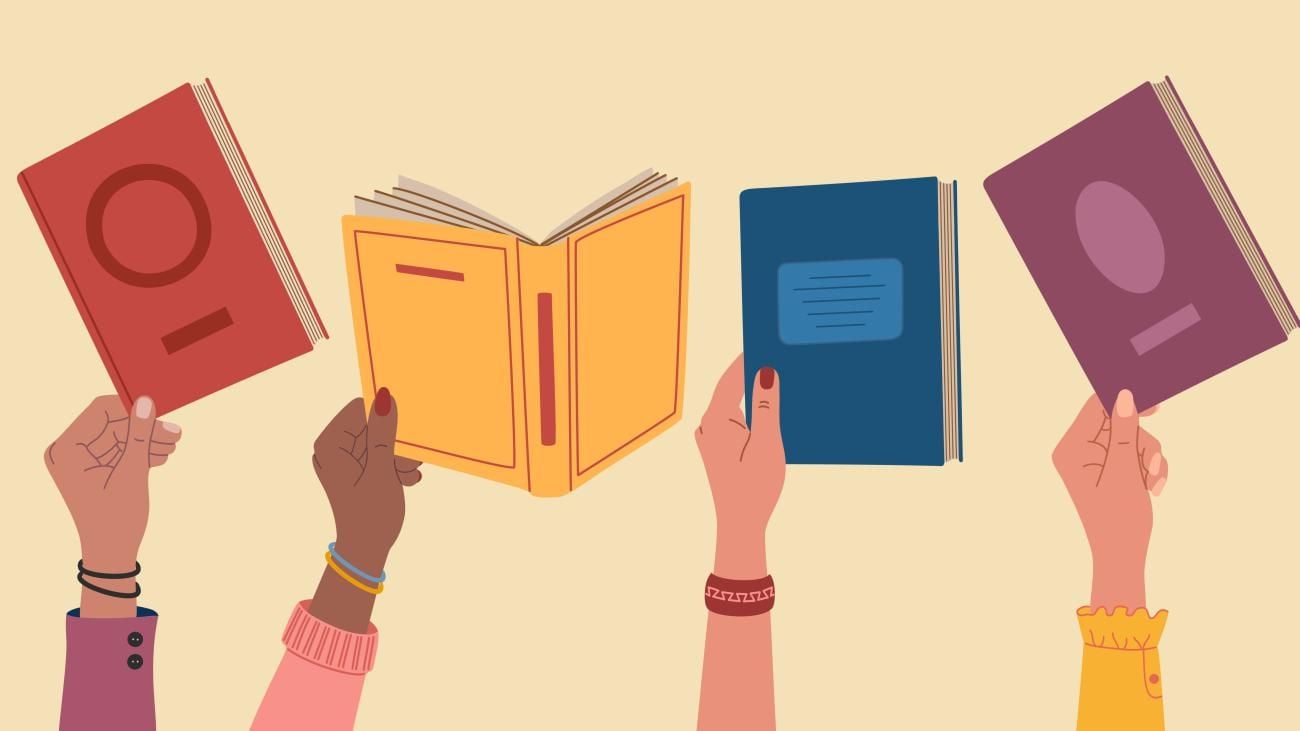 TheBookerPrizes's tweet card. From books that changed the world to contemporary works that are certain to endure, these are your must-read classics from the Booker Library