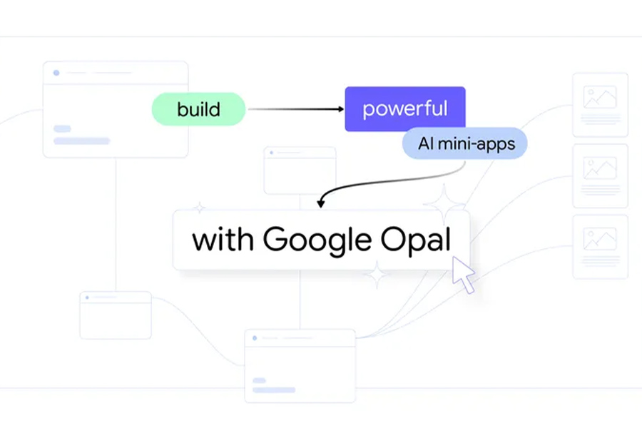 labunix's tweet card. Googleは、プログラミングコードを書くことなくAIミニアプリを作成できる「Opal」について、日本を含む15カ国に展開を拡大した。簡単に構築するための新機能の追加や改善も行なわれている。