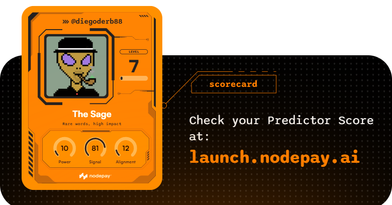diegoderb88's tweet card. Scorecard