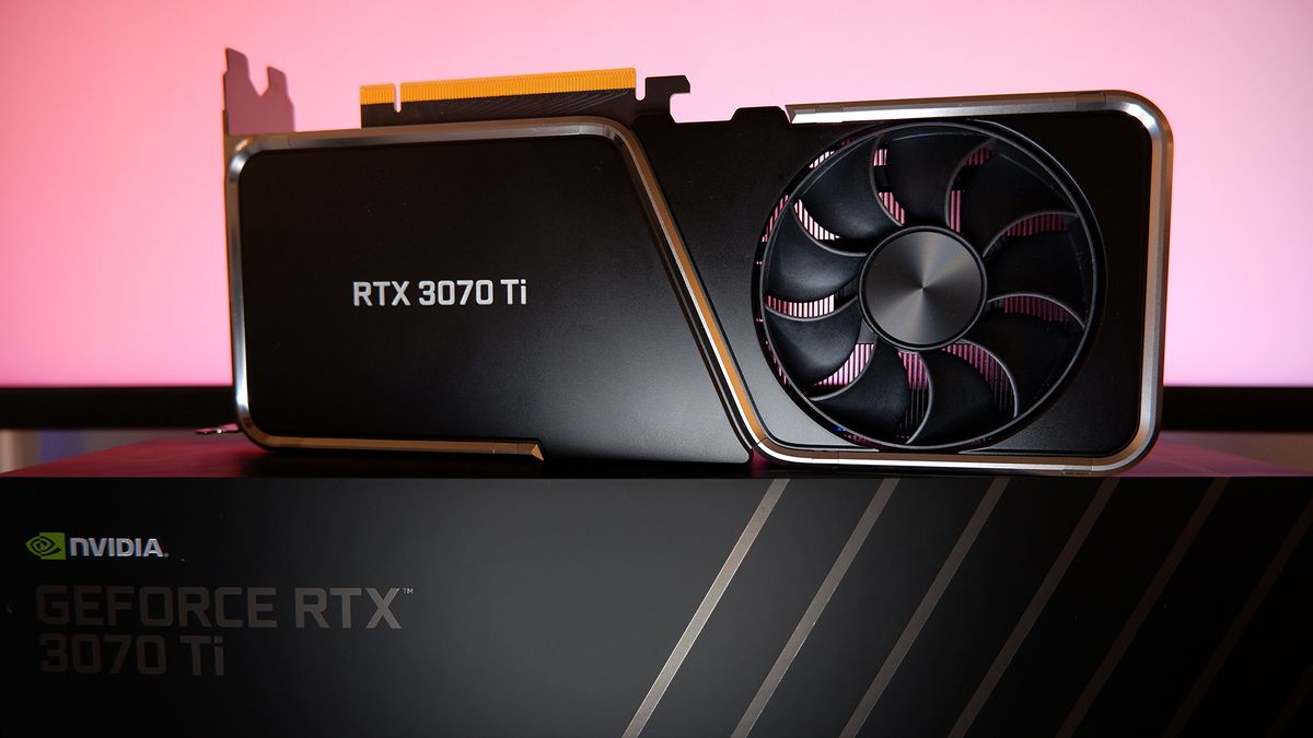 pcgamer's tweet card. The ongoing chip shortage continues to bite hard.