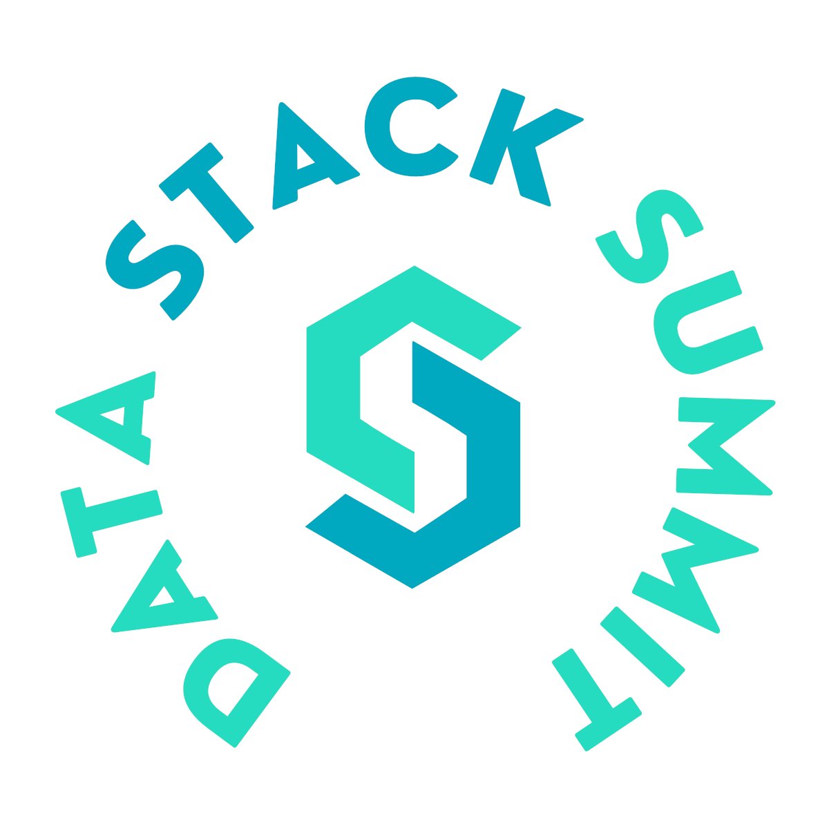 DataStackSummit's tweet card. Join us for a peer-to-peer data engineering, analytics and data architecture virtual summit focused on the modern data stack and other topics.