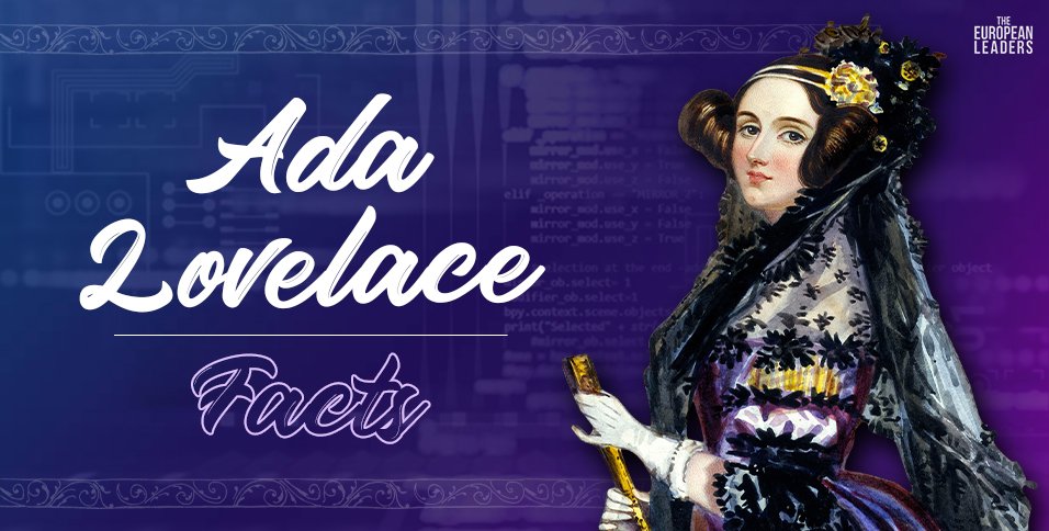 AniketB82573's tweet card. Explore 20 Ada Lovelace facts & know how she became the first computer programmer. Learn how her extraordinary work shaped modern computing.