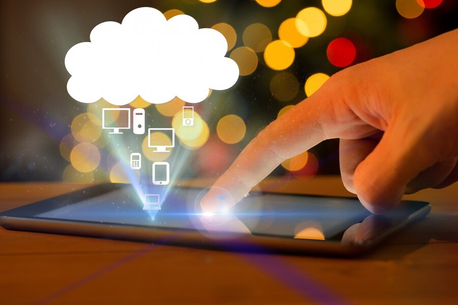 ramaraobobby's tweet card. In this post, we explain the key features of cloud application development services, the benefits they hold, and how they can revolutionize your business.