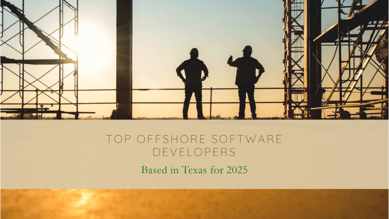 chrisjackson531's tweet card. Quick Summary Explore the top 10 offshore software development companies in Texas renowned for delivering high-quality, scalable, and cost-efficient solutions. These companies bring together expert...