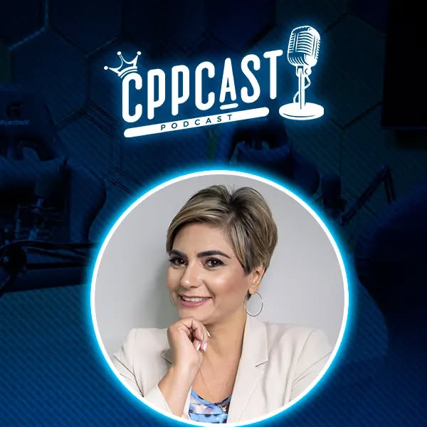 cppcastof's tweet card. CPPCAST (@cppcast) • Instagram photo