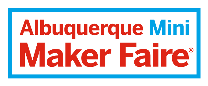ABQmakerfaire's tweet card. The 8th Annual event will be held April 6 & 7 2019 and we are moving to EXPO New Mexico, in the Villa Hispana and Floral Arts buildings! Our call for makers is now open, so if you have a project to...