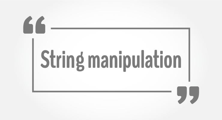 laraveloper's tweet card. Laravel already provides powerfull helpers for string manipulations, but I was wondering what’s behind these convinient helpers. The…
