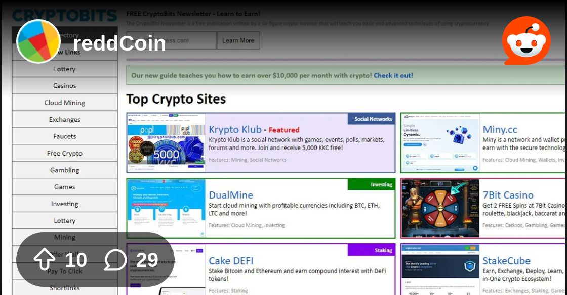 ReddCoinForums's tweet card. Explore this post and more from the reddCoin community