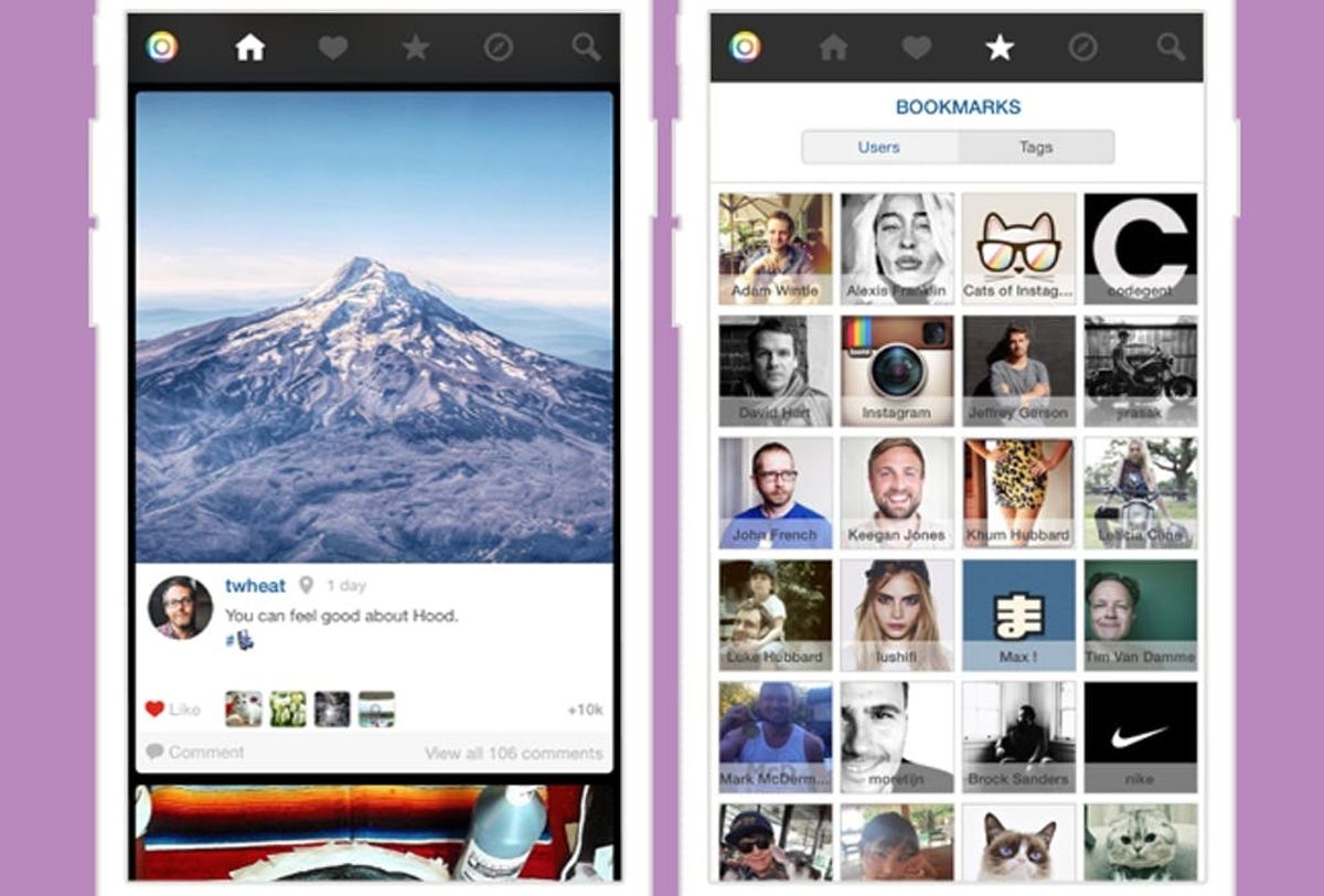 GetThreadsApp's tweet card. We now present to you this week’s must downloads.