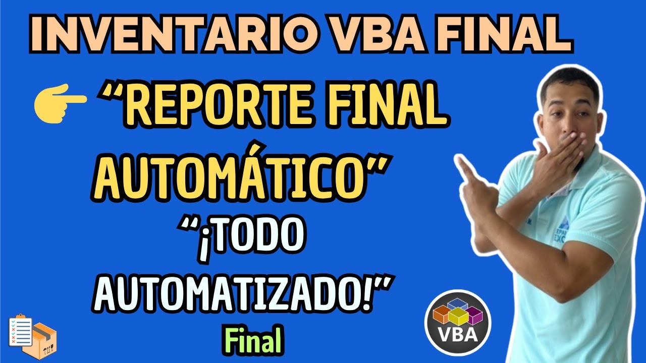 SepamosE's tweet card. Inventario Final del Sistema de Entradas, Salidas y Pagos en Excel...