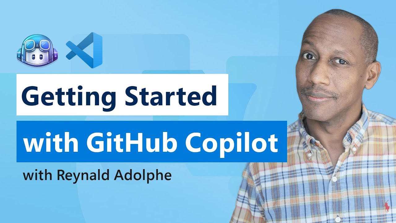 norbixjakubczak's tweet card. Get Started with GitHub Copilot in VS Code (2023)