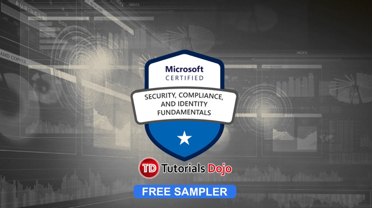 tutorialsdojo's tweet card. 30 FREE SC-900 Microsoft Security, Compliance, and Identity Fundamentals Practice Test Questions in TIMED and REVIEW mode plus BONUS Flashcards. To increase your chances of passing the exam, we...