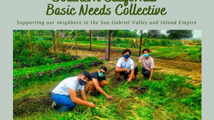 scbasicneeds's tweet card. When families started losing their jobs as a result of the COVID-19 pan… Kevin Gramajo needs your support for Help Raise Emergency Funds for the Food Insecure