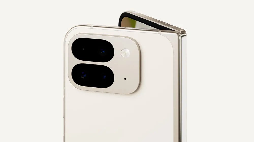 Androidacy1's tweet card. In the ever-evolving world of smartphones, foldable devices like the new Google Pixel 9 Pro Fold have carved out a unique niche,... Read More...