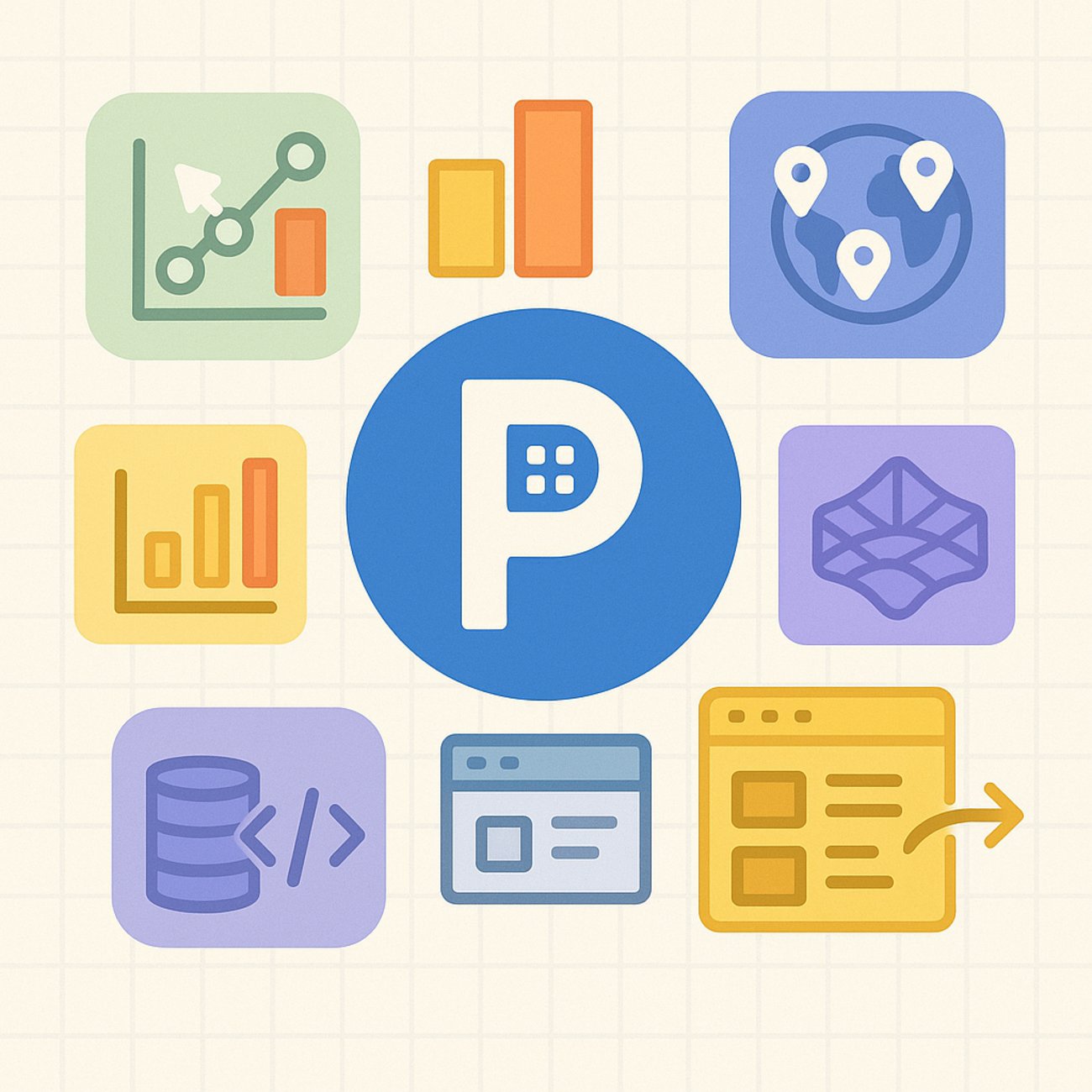 X_okpy's tweet card. 📊✨ Python Plotly：複雑なデータを「魅せる」グラフに、まだ苦労してますか？ 🚀 皆さん、こんにちは！Pythonの魔法使い、そしてデータサイエンスの探検家、〇〇です！👋 データ分析の学習を始めたばかりの皆さん、こんな経験はありませんか？ 「せっかくPythonでデータを分析したのに、結果をどうやって分かり…