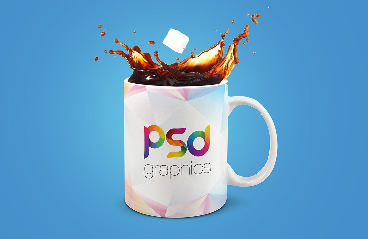 CoderDuck's tweet card. Download Mug Splash Mockup PSD. This Free Mug Splash Mockup is ideal way to showcase your branding or logo designs but you can also use it for creating a Beautiful and realistic presentations of your...