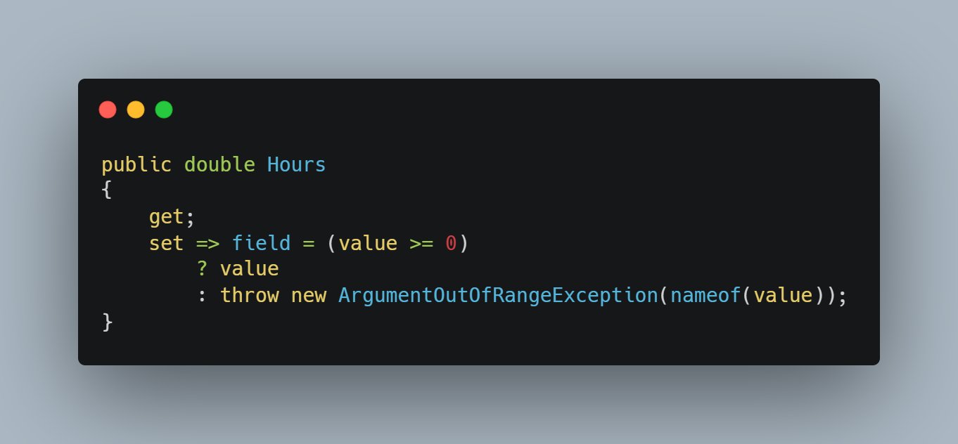 startdebugging_'s tweet card. C# 14 introduces a new contextual keyword, field, that can be used inside a property’s accessors (the get, set, or init blocks) to refer to the property’s backing storage​. In simpler terms, field is...