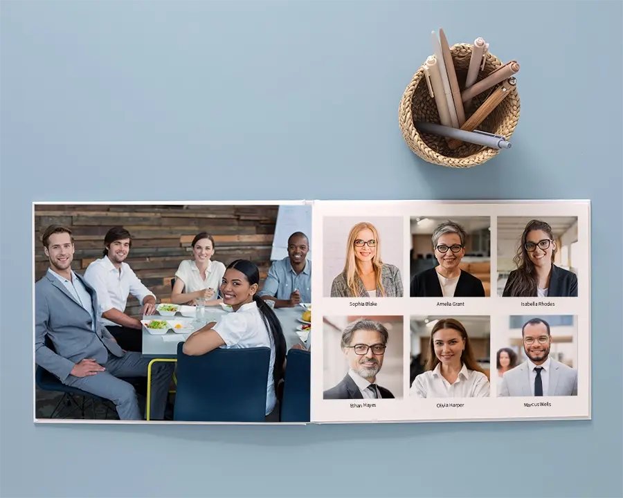 MimeoPhotos's tweet card. Discover how multi-location companies can use Mimeo Photos Shared Projects to engage teams, celebrate milestones, and streamline operations.