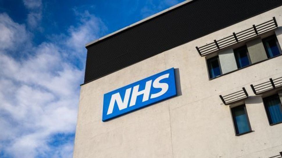 Toyertoys5's tweet card. Would you really want the NHS to have even more control over your most sensitive data?