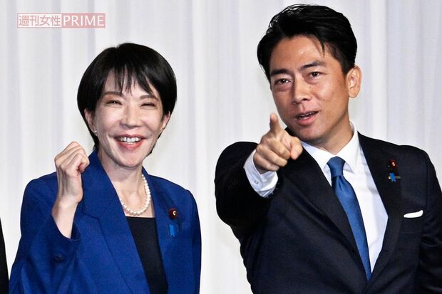 Python77036414's tweet card. 　自民党総裁戦に立候補している小泉進次郎陣営が、9月25日発売の『週刊文春』で報じられていた“ステマ”疑惑を「概ね事実」と認めていることがわかった。 　報道で明らかにされたのは、動画配信サービス『
