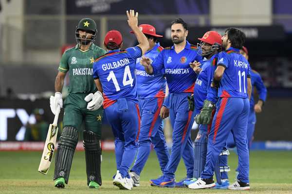 saikirankannan's tweet card. After an attack on Friday night claimed the lives of domestic cricketers and civilians, the ACB decided to make the move