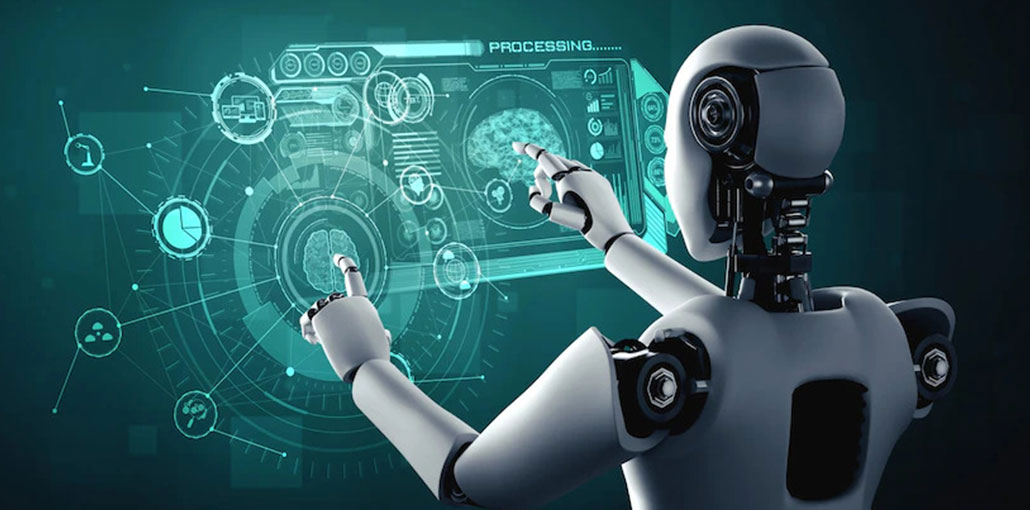techtrendworld's tweet card. Machine learning, in general, is an area of artificial intelligence that uses data to make predictions or decisions based on past patterns...