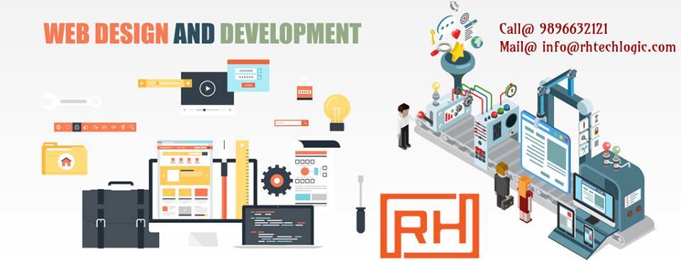 TechlogicRh's tweet card. 💬 0  🔁 0  ❤️ 0 · specializes in developing reliable yet creative #Web #Development solutions. Ensuring that your businesses requirements are met without compromising your corporate identity. Web De…