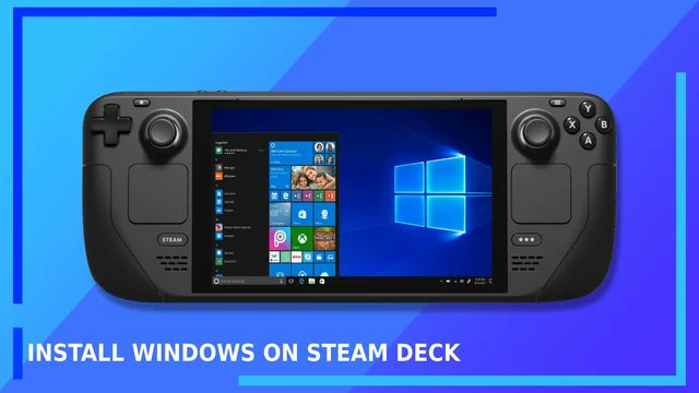 TechHubDigital's tweet card. Gamers know most updates about consoles and PCs. So there’s no way you can’t be knowing the Steam Deck device. It’s a handheld console that runs an OS called Steam OS. As you guessed, it is Linux-b...